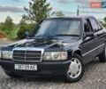 Синий Мерседес Ц-Класс, объемом двигателя 1.8 л и пробегом 366 тыс. км за 4950 $, фото 1 на Automoto.ua