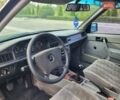 Синий Мерседес Ц-Класс, объемом двигателя 1.8 л и пробегом 366 тыс. км за 4950 $, фото 10 на Automoto.ua