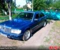 Синий Мерседес Ц-Класс, объемом двигателя 2 л и пробегом 0 тыс. км за 1080 $, фото 4 на Automoto.ua