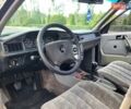 Синий Мерседес Ц-Класс, объемом двигателя 1.8 л и пробегом 366 тыс. км за 4950 $, фото 11 на Automoto.ua