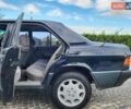 Синий Мерседес Ц-Класс, объемом двигателя 1.8 л и пробегом 366 тыс. км за 4950 $, фото 47 на Automoto.ua