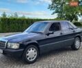 Синий Мерседес Ц-Класс, объемом двигателя 1.8 л и пробегом 366 тыс. км за 4950 $, фото 33 на Automoto.ua