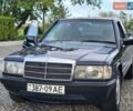 Синий Мерседес Ц-Класс, объемом двигателя 1.8 л и пробегом 366 тыс. км за 4950 $, фото 12 на Automoto.ua