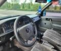 Синий Мерседес Ц-Класс, объемом двигателя 1.8 л и пробегом 366 тыс. км за 4950 $, фото 35 на Automoto.ua