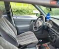 Синий Мерседес Ц-Класс, объемом двигателя 1.8 л и пробегом 366 тыс. км за 4950 $, фото 20 на Automoto.ua