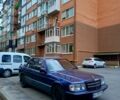 Синій Мерседес Ц-Клас, об'ємом двигуна 1.8 л та пробігом 0 тис. км за 1900 $, фото 7 на Automoto.ua