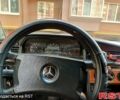 Синій Мерседес Ц-Клас, об'ємом двигуна 1.8 л та пробігом 0 тис. км за 1900 $, фото 6 на Automoto.ua