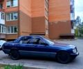 Синій Мерседес Ц-Клас, об'ємом двигуна 1.8 л та пробігом 0 тис. км за 1900 $, фото 11 на Automoto.ua