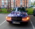 Синій Мерседес Ц-Клас, об'ємом двигуна 1.8 л та пробігом 0 тис. км за 1900 $, фото 2 на Automoto.ua