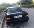 Синий Мерседес Ц-Класс, объемом двигателя 1.8 л и пробегом 422 тыс. км за 1400 $, фото 2 на Automoto.ua