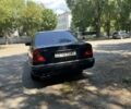 Синий Мерседес Ц-Класс, объемом двигателя 1.8 л и пробегом 3 тыс. км за 2800 $, фото 4 на Automoto.ua