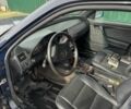 Синий Мерседес Ц-Класс, объемом двигателя 1.8 л и пробегом 240 тыс. км за 2500 $, фото 5 на Automoto.ua