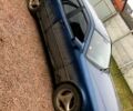Синій Мерседес Ц-Клас, об'ємом двигуна 1.8 л та пробігом 264 тис. км за 1750 $, фото 2 на Automoto.ua