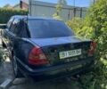 Синий Мерседес Ц-Класс, объемом двигателя 1.8 л и пробегом 255 тыс. км за 2100 $, фото 1 на Automoto.ua