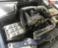 Синій Мерседес Ц-Клас, об'ємом двигуна 2 л та пробігом 370 тис. км за 2500 $, фото 4 на Automoto.ua