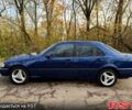 Мерседес Ц-Клас 1994 у Ахтырке на Automoto.ua Синій Мерседес Ц-Клас, об'ємом двигуна 1.8 л та пробігом 234 тис. км за 2000 $, фото 6 на Automoto.ua