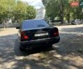 Синий Мерседес Ц-Класс, объемом двигателя 1.8 л и пробегом 300 тыс. км за 2800 $, фото 3 на Automoto.ua