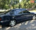 Синий Мерседес Ц-Класс, объемом двигателя 1.8 л и пробегом 300 тыс. км за 2800 $, фото 4 на Automoto.ua