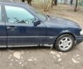 Синій Мерседес Ц-Клас, об'ємом двигуна 1.8 л та пробігом 380 тис. км за 2000 $, фото 2 на Automoto.ua
