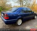 Мерседес Ц-Клас 1994 у Ахтырке на Automoto.ua Синій Мерседес Ц-Клас, об'ємом двигуна 1.8 л та пробігом 234 тис. км за 2000 $, фото 3 на Automoto.ua