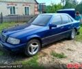 Синий Мерседес Ц-Класс, объемом двигателя 1.8 л и пробегом 0 тыс. км за 1900 $, фото 1 на Automoto.ua