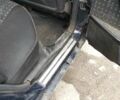 Синій Мерседес Ц-Клас, об'ємом двигуна 1.8 л та пробігом 380 тис. км за 2000 $, фото 7 на Automoto.ua