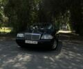 Синий Мерседес Ц-Класс, объемом двигателя 1.8 л и пробегом 3 тыс. км за 2800 $, фото 22 на Automoto.ua