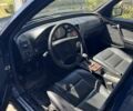 Синий Мерседес Ц-Класс, объемом двигателя 1.8 л и пробегом 255 тыс. км за 2100 $, фото 1 на Automoto.ua