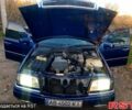 Мерседес Ц-Класс 1995 в Виннице на Automoto.ua Синий Мерседес Ц-Класс, объемом двигателя 1.8 л и пробегом 320 тыс. км за 2497 $, фото 11 на Automoto.ua