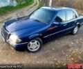 Мерседес Ц-Класс 1995 в Виннице на Automoto.ua Синий Мерседес Ц-Класс, объемом двигателя 1.8 л и пробегом 320 тыс. км за 2497 $, фото 8 на Automoto.ua