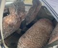 Синий Мерседес Ц-Класс, объемом двигателя 1.8 л и пробегом 400 тыс. км за 2450 $, фото 4 на Automoto.ua