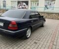 Синій Мерседес Ц-Клас, об'ємом двигуна 1.8 л та пробігом 386 тис. км за 3000 $, фото 3 на Automoto.ua