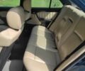 Синий Мерседес Ц-Класс, объемом двигателя 1.8 л и пробегом 522 тыс. км за 2200 $, фото 17 на Automoto.ua