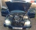 Мерседес Ц-Класс 1995 в Виннице на Automoto.ua Синий Мерседес Ц-Класс, объемом двигателя 1.8 л и пробегом 570 тыс. км за 2497 $, фото 19 на Automoto.ua
