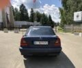 Синий Мерседес Ц-Класс, объемом двигателя 1.8 л и пробегом 300 тыс. км за 2800 $, фото 7 на Automoto.ua