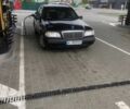 Синий Мерседес Ц-Класс, объемом двигателя 1.8 л и пробегом 300 тыс. км за 2800 $, фото 10 на Automoto.ua