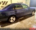 Синий Мерседес Ц-Класс, объемом двигателя 1.8 л и пробегом 0 тыс. км за 2300 $, фото 1 на Automoto.ua
