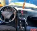Мерседес Ц-Класс 1995 в Виннице на Automoto.ua Синий Мерседес Ц-Класс, объемом двигателя 1.8 л и пробегом 320 тыс. км за 2497 $, фото 9 на Automoto.ua