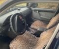 Синий Мерседес Ц-Класс, объемом двигателя 1.8 л и пробегом 400 тыс. км за 2450 $, фото 5 на Automoto.ua