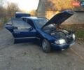 Мерседес Ц-Класс 1995 в Виннице на Automoto.ua Синий Мерседес Ц-Класс, объемом двигателя 1.8 л и пробегом 570 тыс. км за 2497 $, фото 22 на Automoto.ua