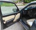 Синий Мерседес Ц-Класс, объемом двигателя 1.8 л и пробегом 522 тыс. км за 2200 $, фото 8 на Automoto.ua