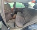 Синий Мерседес Ц-Класс, объемом двигателя 1.8 л и пробегом 400 тыс. км за 2500 $, фото 8 на Automoto.ua
