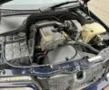 Синій Мерседес Ц-Клас, об'ємом двигуна 1.8 л та пробігом 386 тис. км за 3000 $, фото 5 на Automoto.ua