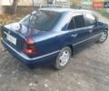 Мерседес Ц-Класс 1995 в Виннице на Automoto.ua Синий Мерседес Ц-Класс, объемом двигателя 1.8 л и пробегом 570 тыс. км за 2497 $, фото 5 на Automoto.ua