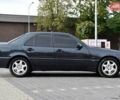 Синий Мерседес Ц-Класс, объемом двигателя 1.8 л и пробегом 400 тыс. км за 2800 $, фото 4 на Automoto.ua