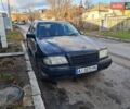 Синий Мерседес Ц-Класс, объемом двигателя 1.8 л и пробегом 400 тыс. км за 2500 $, фото 1 на Automoto.ua