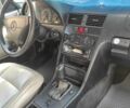 Синий Мерседес Ц-Класс, объемом двигателя 1.8 л и пробегом 522 тыс. км за 2200 $, фото 15 на Automoto.ua