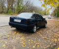 Мерседес Ц-Класс 1995 в Малой Виске на Automoto.ua Синий Мерседес Ц-Класс, объемом двигателя 1.8 л и пробегом 403 тыс. км за 3000 $, фото 5 на Automoto.ua
