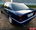 Мерседес Ц-Класс 1995 в Виннице на Automoto.ua Синий Мерседес Ц-Класс, объемом двигателя 1.8 л и пробегом 320 тыс. км за 2497 $, фото 6 на Automoto.ua