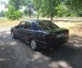 Синій Мерседес Ц-Клас, об'ємом двигуна 1.8 л та пробігом 1 тис. км за 2800 $, фото 5 на Automoto.ua